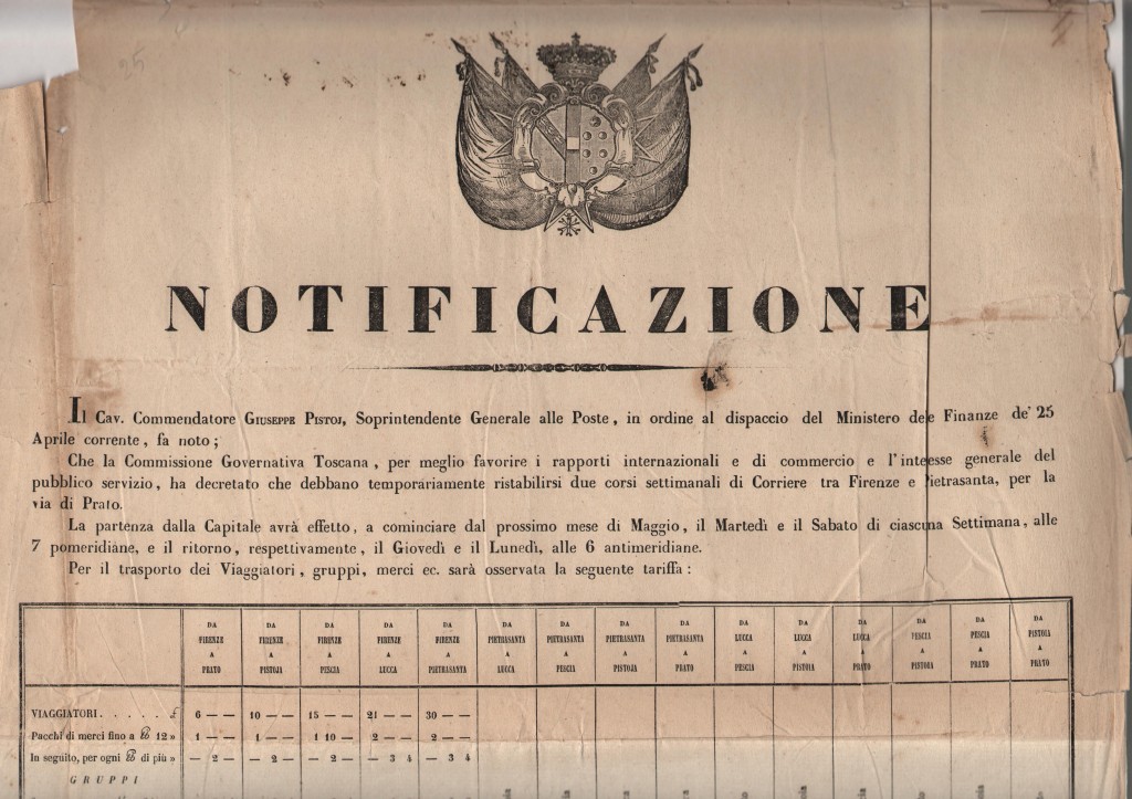 1849 Poste Firenze (2)